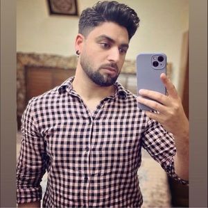 Meet your Posher, Raja